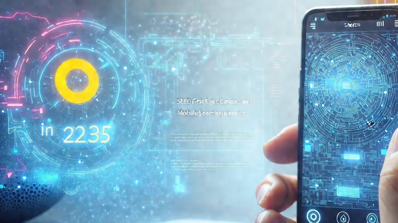 Revolutionizing SEO: 5 Game-Changing Advancements for 2025
