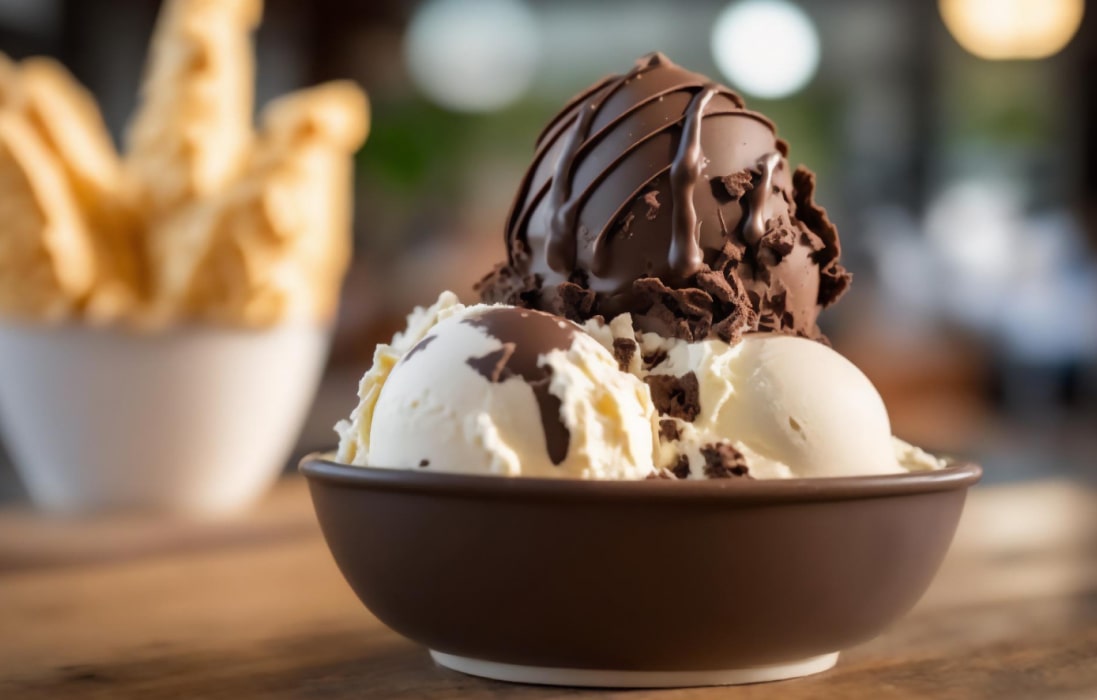 Sweet Cravings: Desserts That Make You Melt