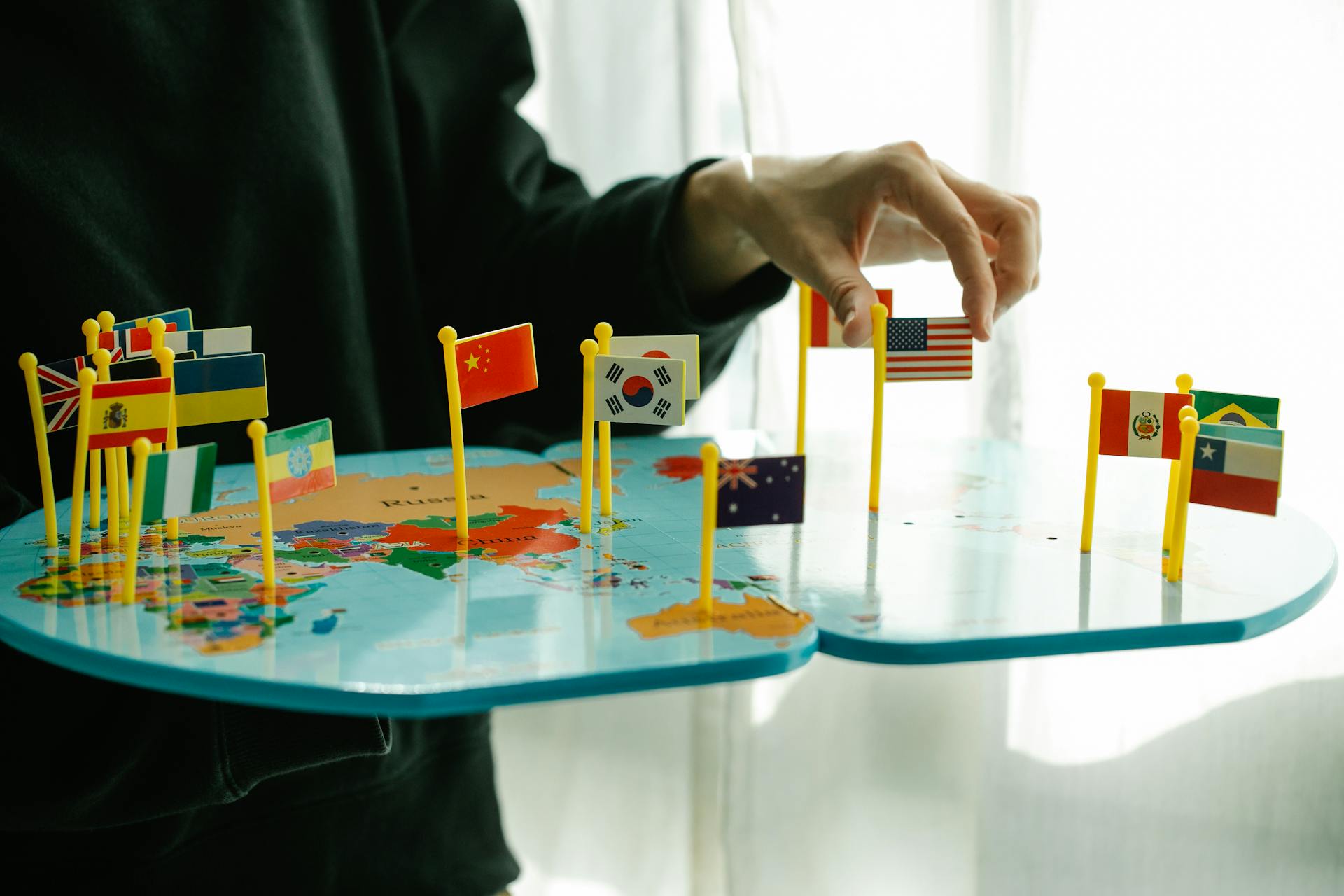 Exploring the Role of Language in Multilingual SEO