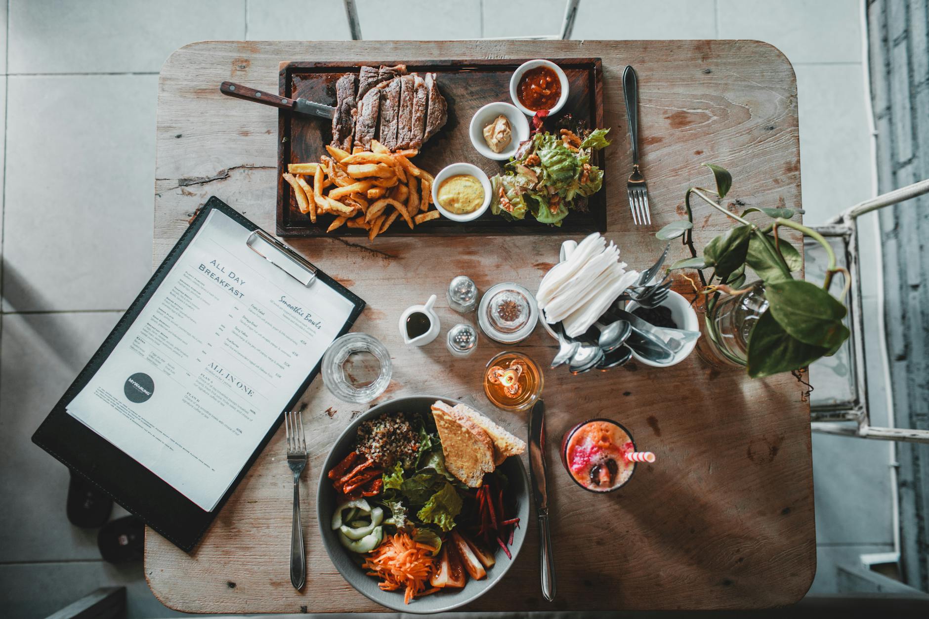 How to Optimize Your Recipes for Better Search Rankings