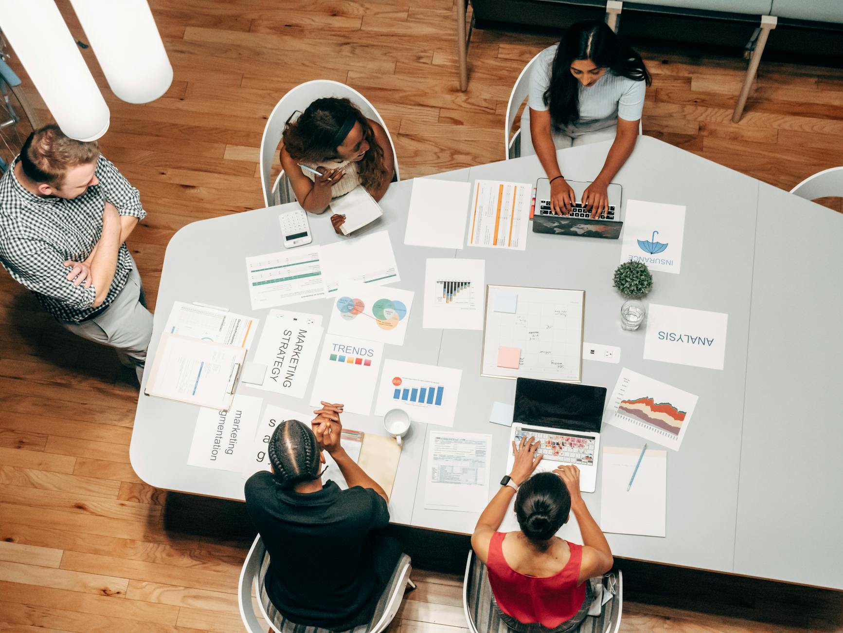 The Future of SEO: Trends to Watch