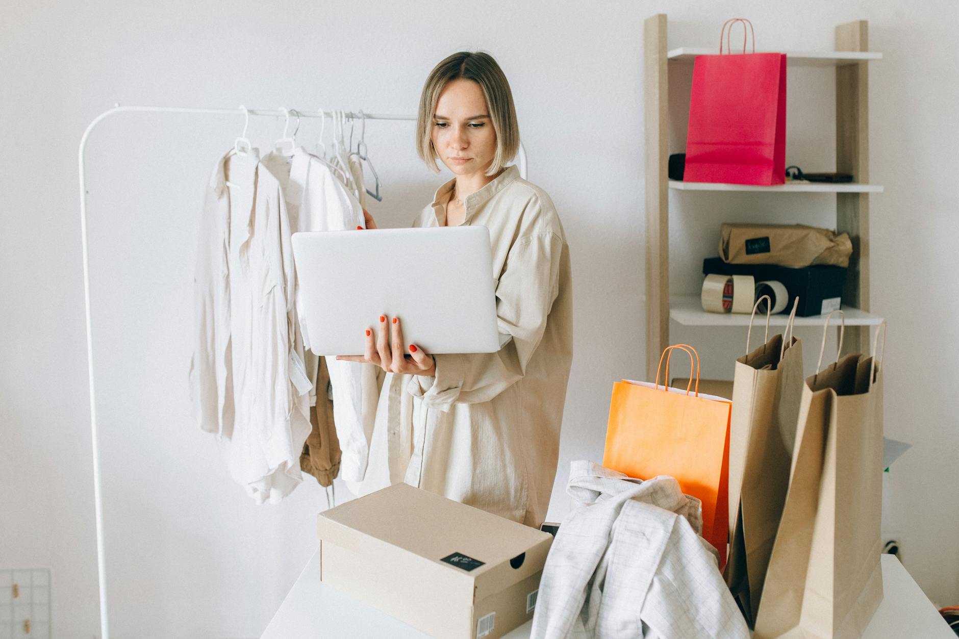Local SEO Strategies for Fashion Boutiques