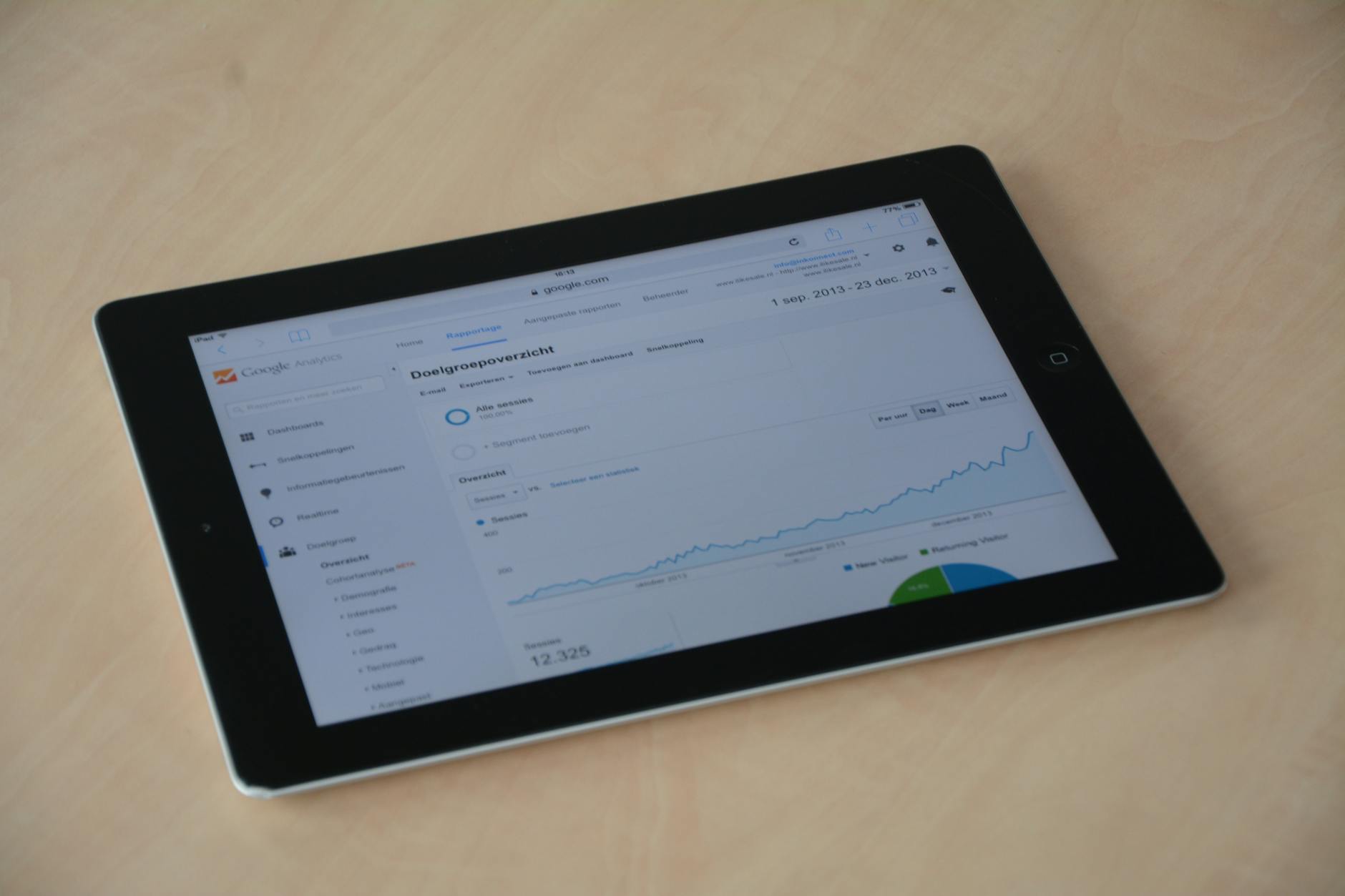 Google Search Console Secrets: Hidden Reports That Revealed Our Best Opportunities