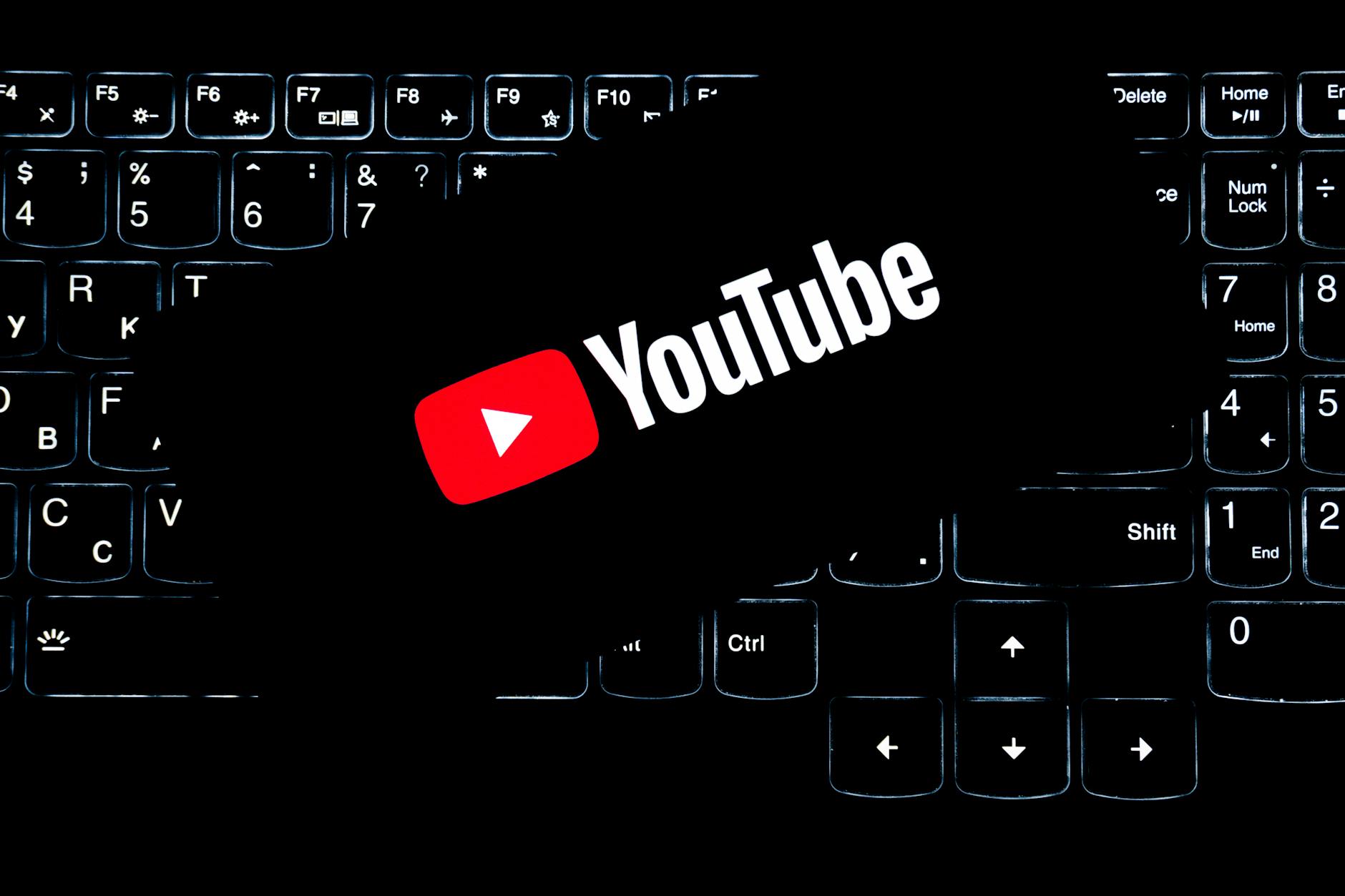 YouTube Keyword Research: Discovering Low Competition and High CPM Terms