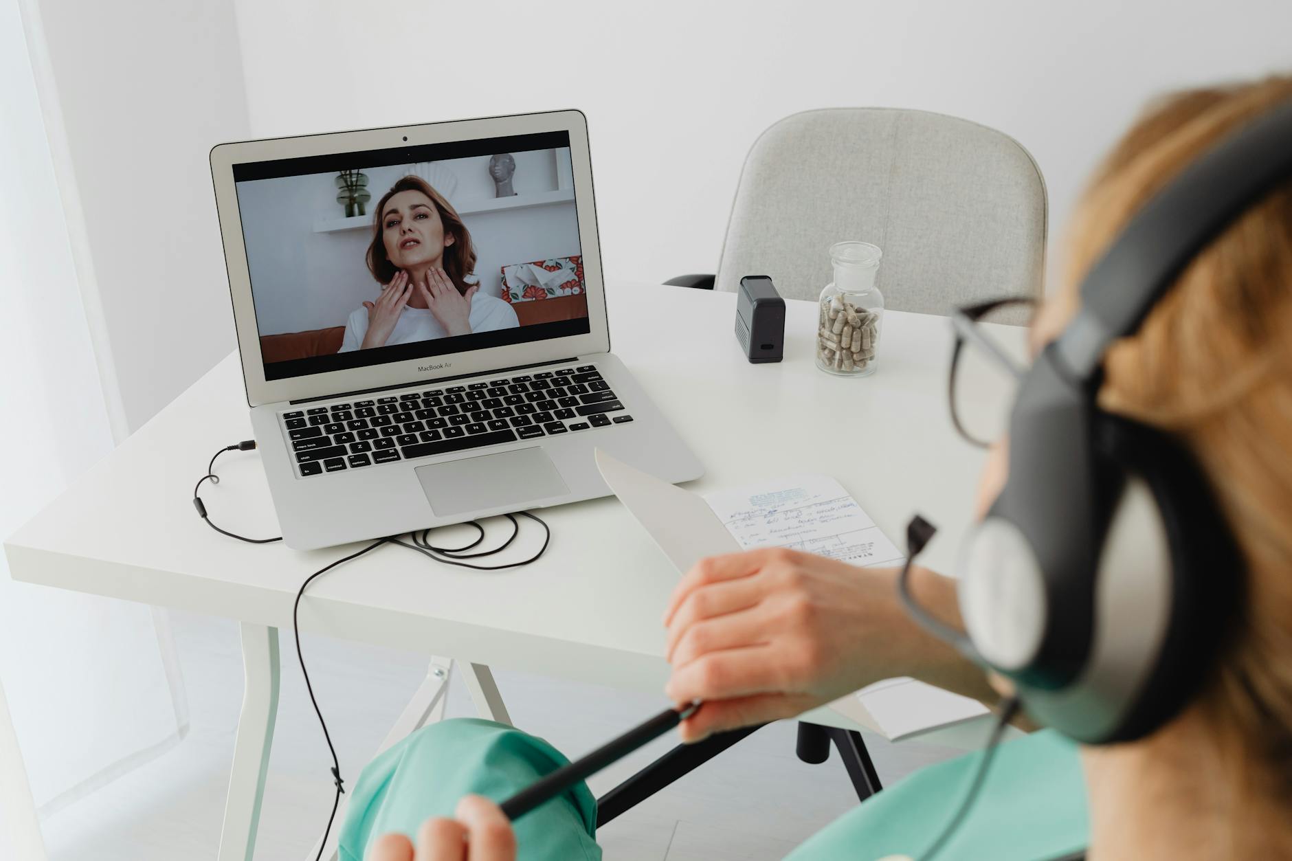 How Healthcare Technology is Shaping SEO Trends